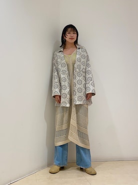 yuyuさんのコーディネート