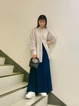 yuyuさんのコーディネート