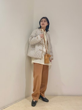 yuyuさんのコーディネート