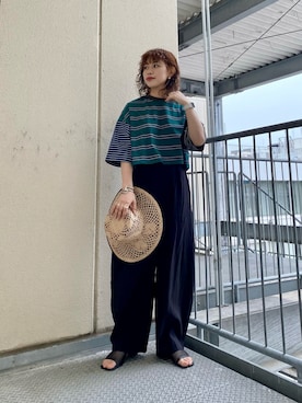 yuyuさんのコーディネート