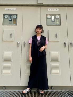 yuyuさんのコーディネート