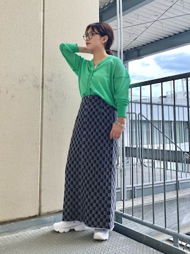 yuyuさんのコーディネート