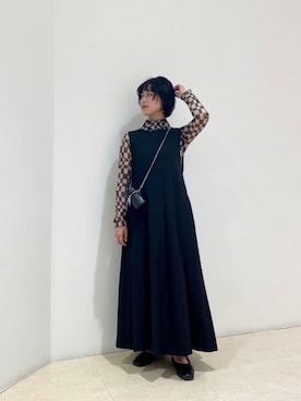 yuyuさんのコーディネート