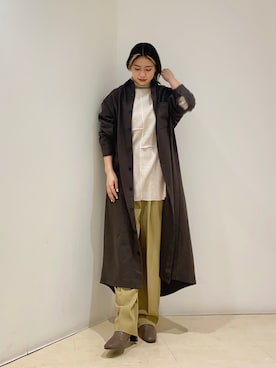 yuyuさんのコーディネート