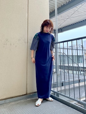 yuyuさんのコーディネート