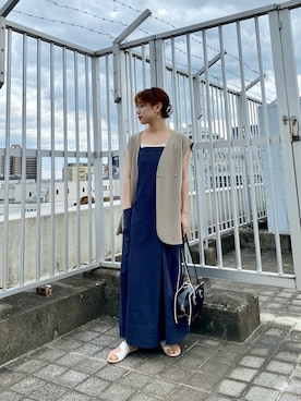 yuyuさんのコーディネート