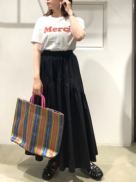 asukaさんのコーディネート