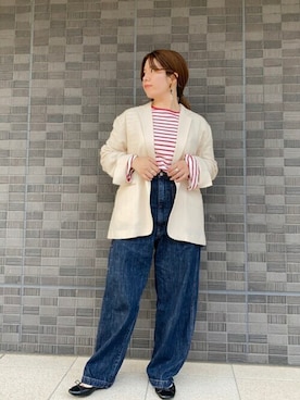 asukaさんのコーディネート