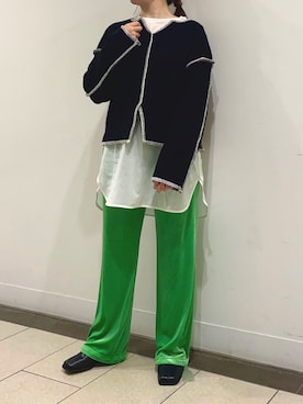 asukaさんのコーディネート