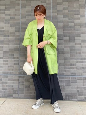 asukaさんのコーディネート