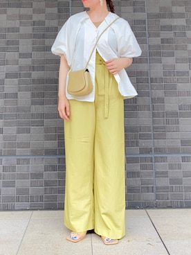 asukaさんのコーディネート