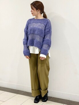 asukaさんのコーディネート