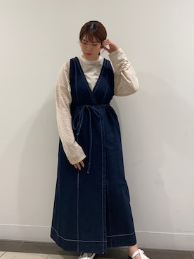 asukaさんのコーディネート