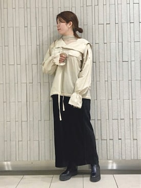 asukaさんのコーディネート