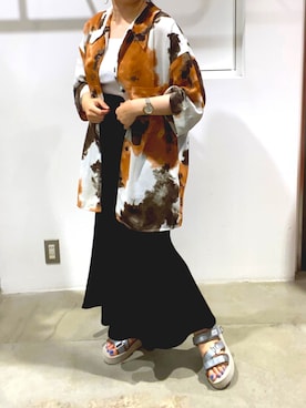 asukaさんのコーディネート