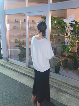 y_m.3さんのコーディネート