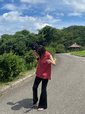 y_m.3さんのコーディネート