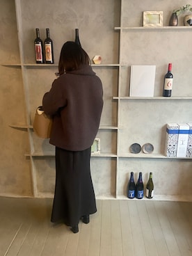 y_m.3さんのコーディネート