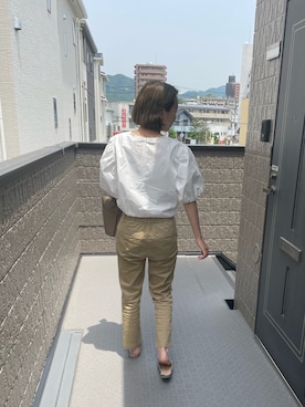 y_m.3さんのコーディネート