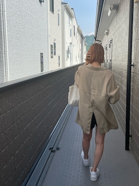 y_m.3さんのコーディネート