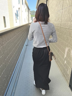 y_m.3さんのコーディネート