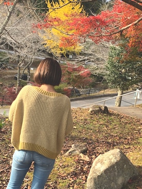 y_m.3さんのコーディネート