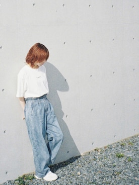 ‪chai‪𓂃 𓈒𓏸さん（レディース・148cm）の秋コーディネート