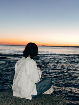 ‪chai‪𓂃 𓈒𓏸さん（レディース・148cm）の秋コーディネート