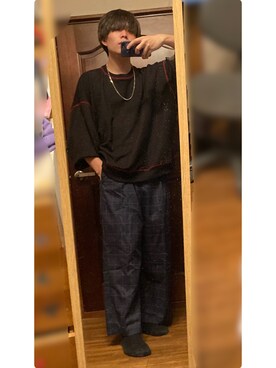 Dahliaさんのコーディネート