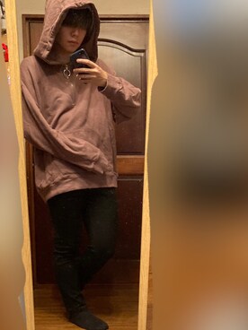 Dahliaさん（メンズ・171cm）の秋コーディネート