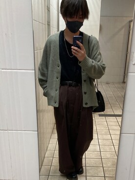 Dahliaさんのコーディネート