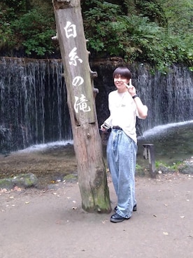 Dahliaさん(メンズ・171cm)の秋コーディネート