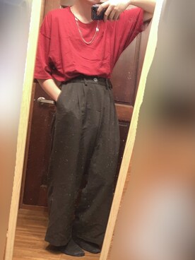 Dahliaさんのコーディネート