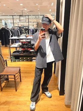 mahiroさんのコーディネート