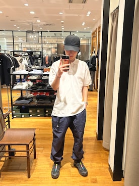 mahiroさんのコーディネート