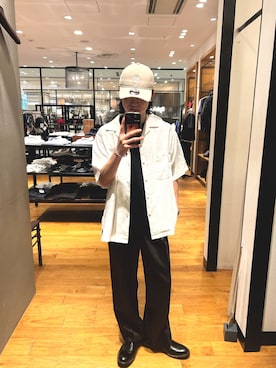 mahiroさんのコーディネート