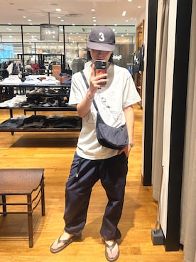 mahiroさんのコーディネート