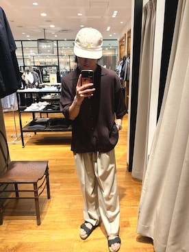 mahiroさんのコーディネート
