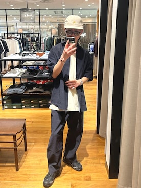 mahiroさんのコーディネート