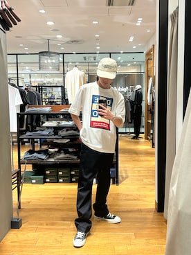 mahiroさんのコーディネート