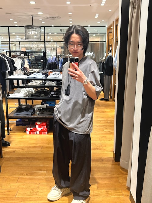 別注』KANEKO OPTICAL×URBAN RESEARCH URA-8（メガネ）｜KANEKO