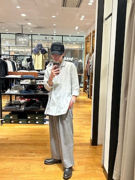mahiroさんのコーディネート