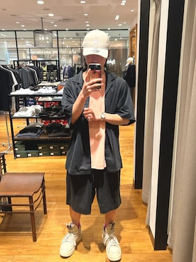 mahiroさんのコーディネート