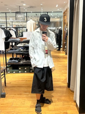mahiroさんのコーディネート