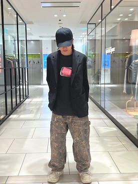 mahiroさんのコーディネート