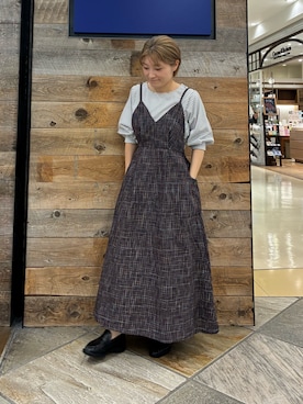kobayashimarikoさんのコーディネート