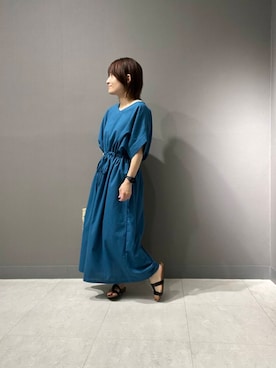 kobayashimarikoさんのコーディネート