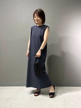 kobayashimarikoさんのコーディネート