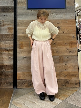 kobayashimarikoさんのコーディネート