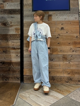 kobayashimarikoさんのコーディネート